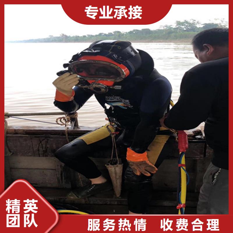 水里砌挡水墙正规厂家