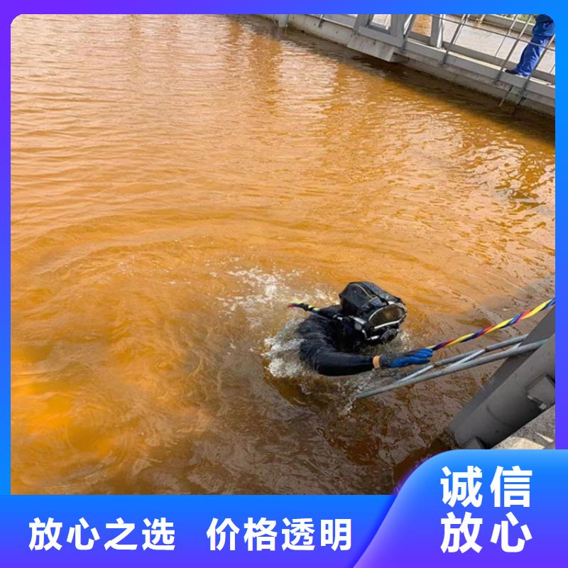 潜水员知名公司