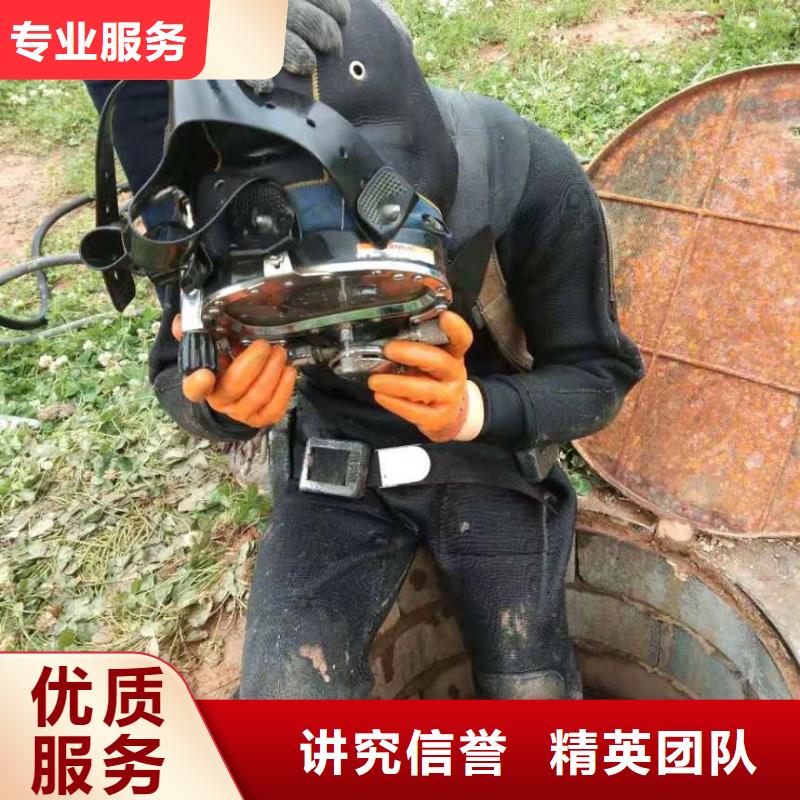 水下作业人员实体厂家直销