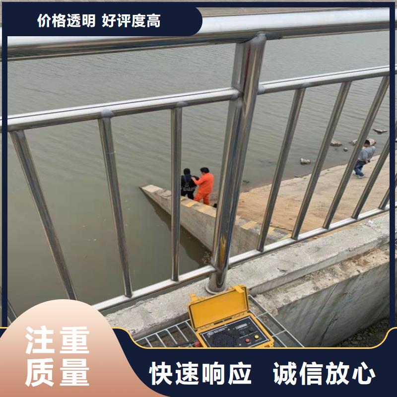 管道水下检测检查厂家供应批发