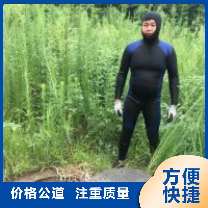 潜水员品质卓越