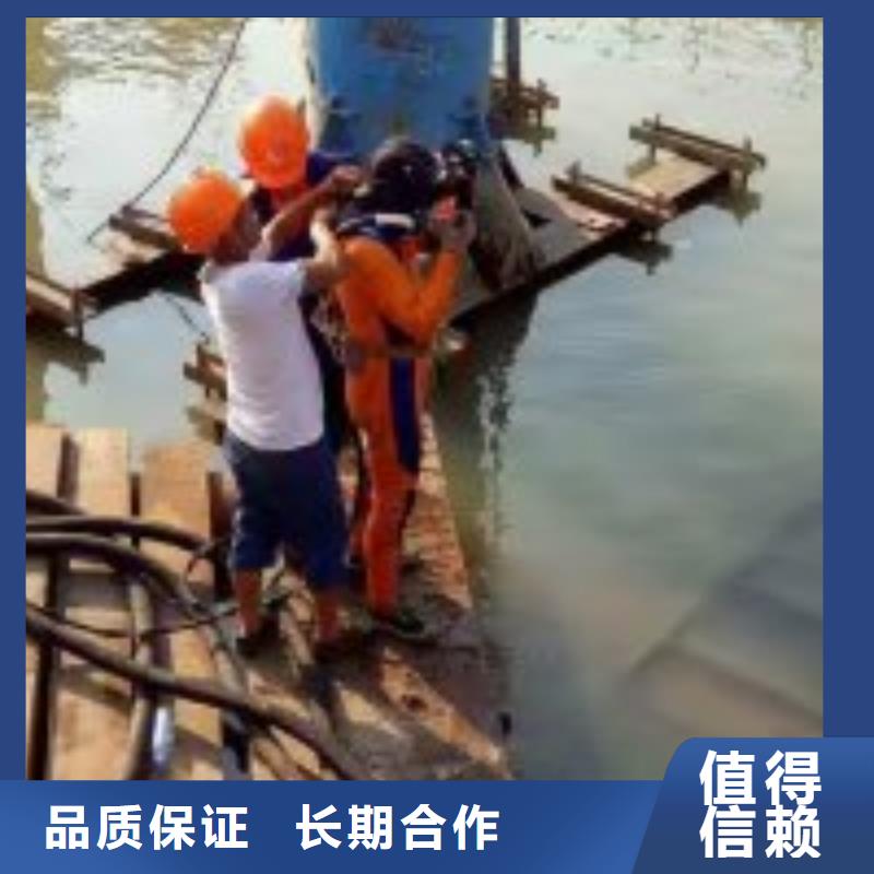 水下抛石公司品牌:东泓潜水工程公司