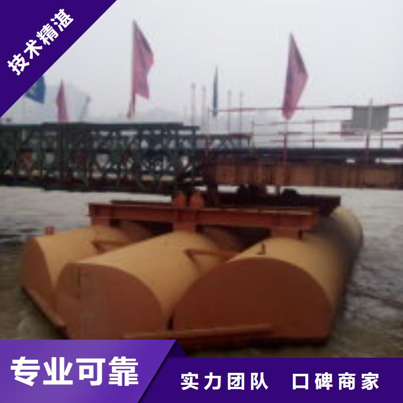 潜水员先进的技术