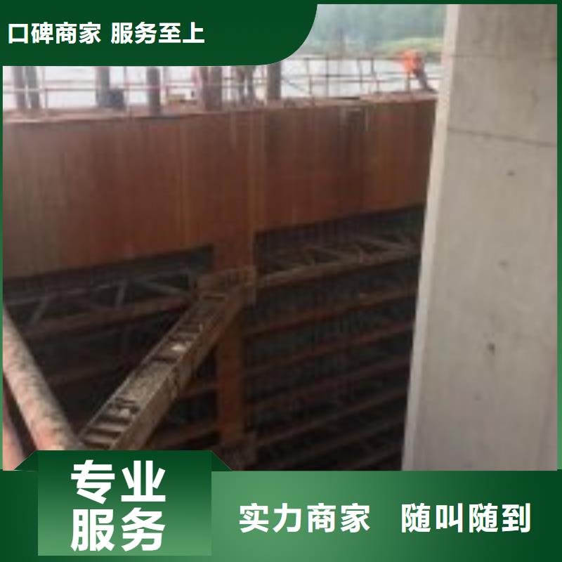 小型拼装浮吊船批发零售-定做_东泓潜水工程公司