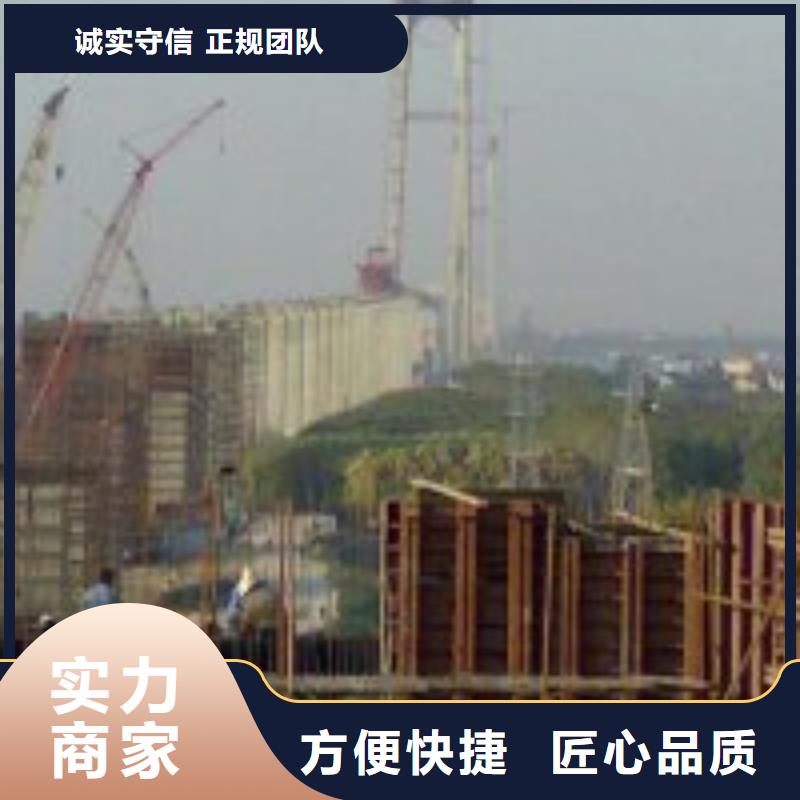 潜水员技术精湛