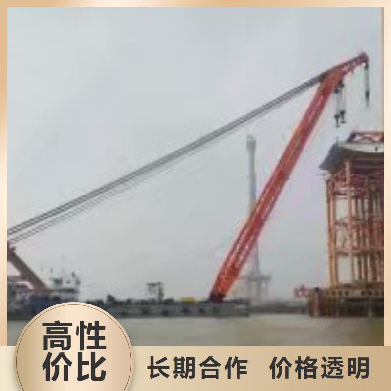 水下封底施工作业-放心可靠