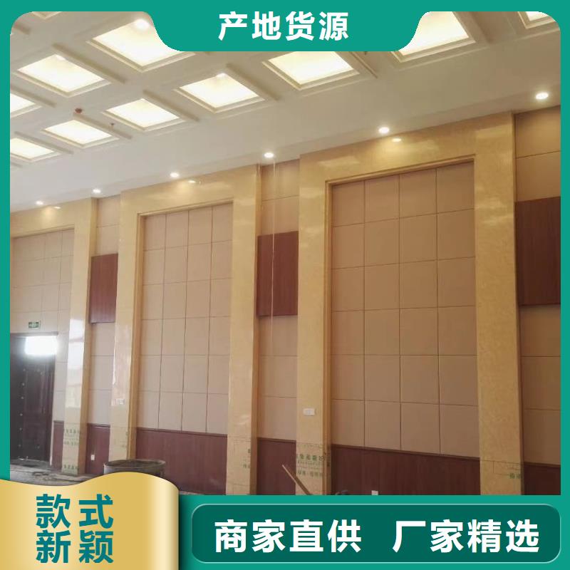 软包吸音板吸声体不断创新