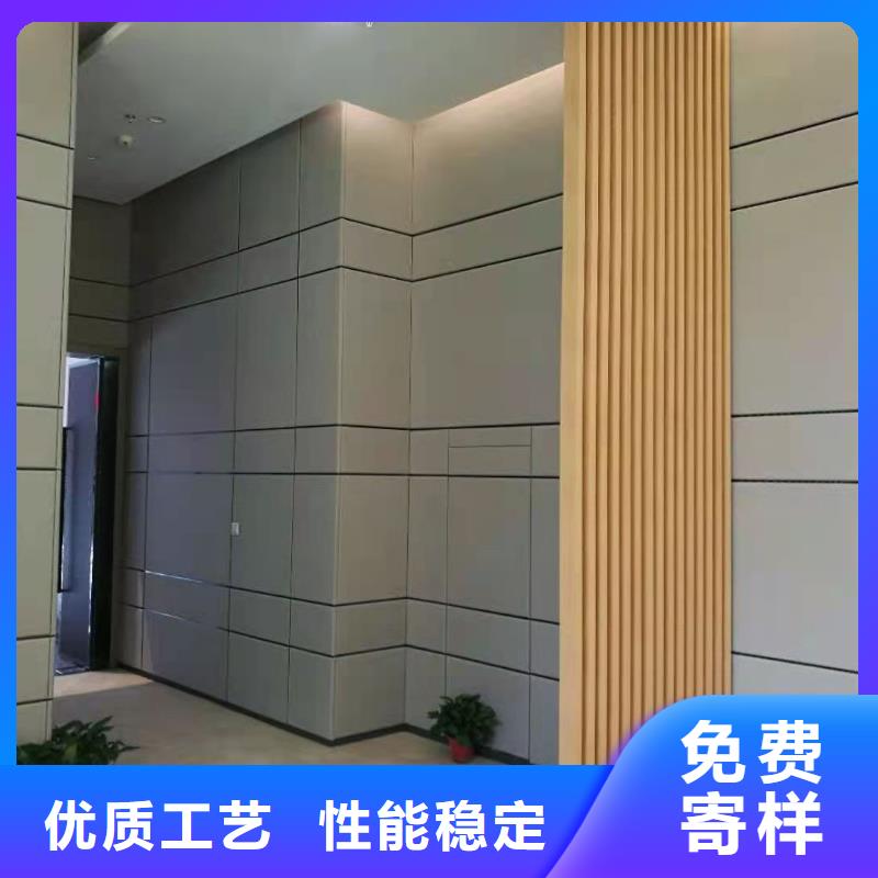 软包吸音板_空间吸声体精选货源