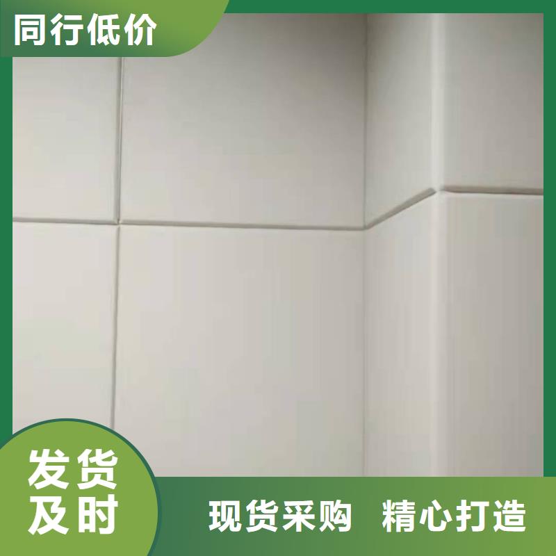 软包吸音板防撞吸音板多年行业积累