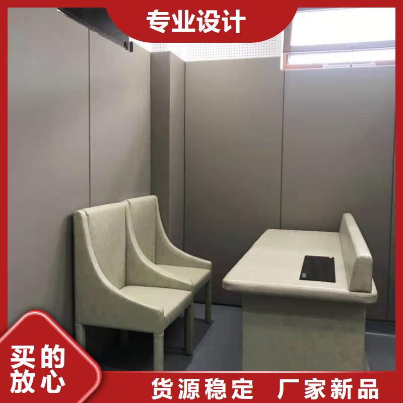 软包吸音板-吸声体不只是质量好