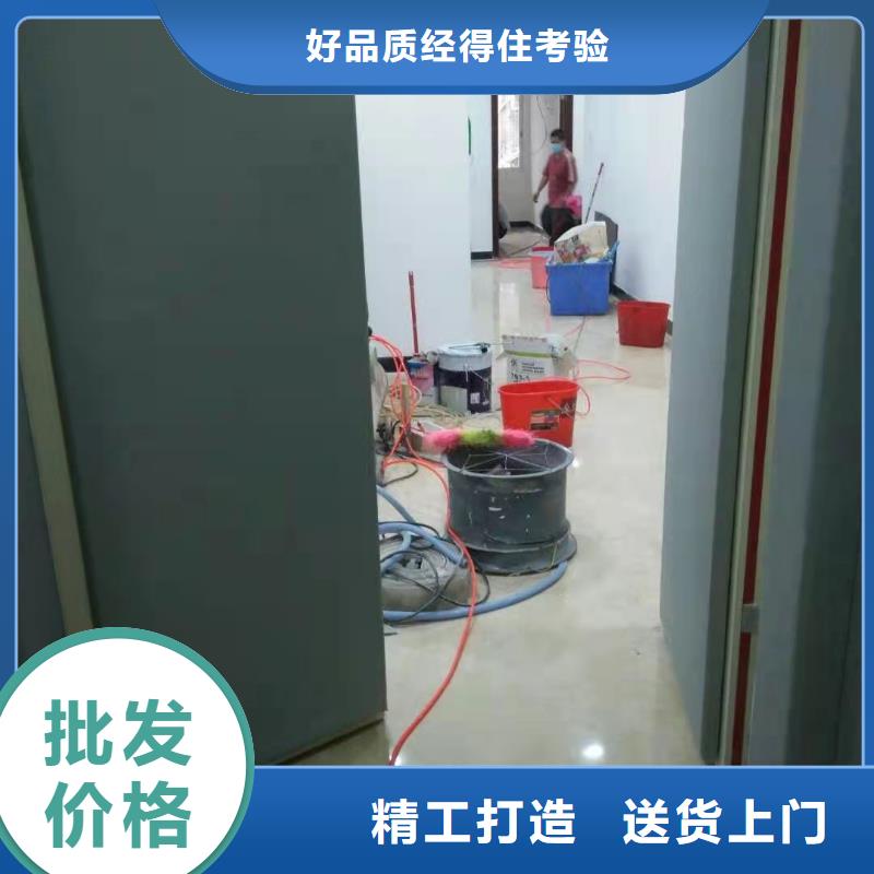 软包吸音板吸声体技术先进