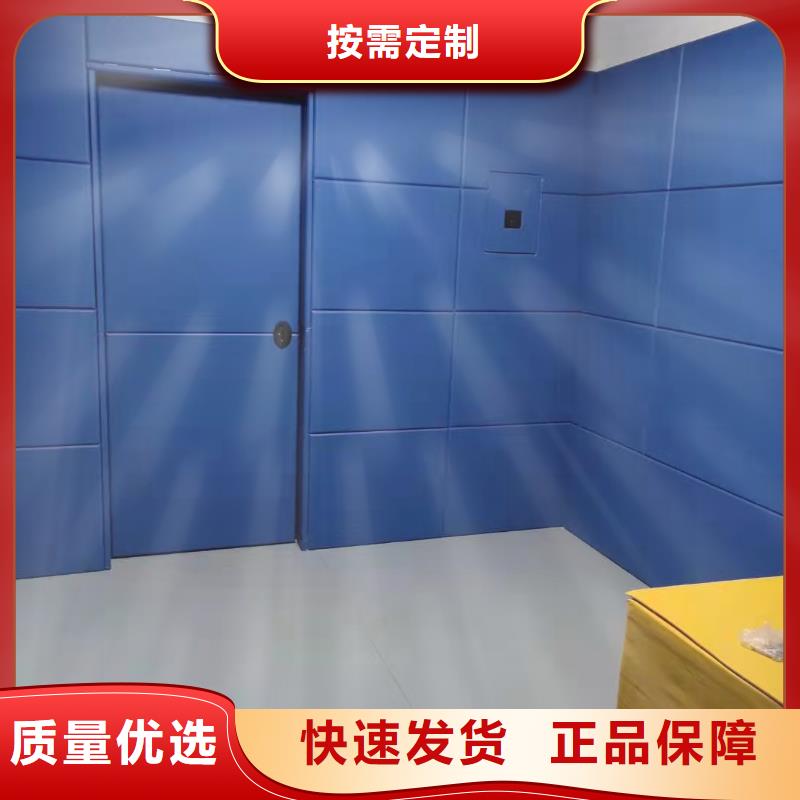 软包吸音板-吸声体不只是质量好
