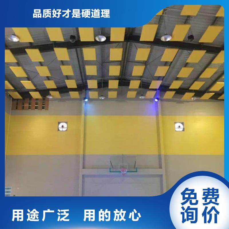 县专业体育馆声学改造价格--2025近方案/价格