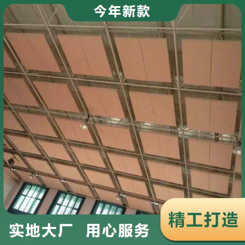 训练馆体育馆声学改造方案--2025近方案/价格