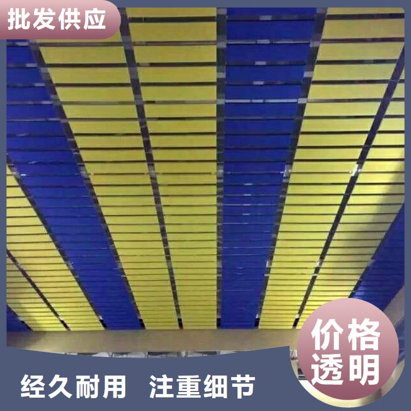 石渠县跳水馆体育馆声学改造方案--2025近方案/价格