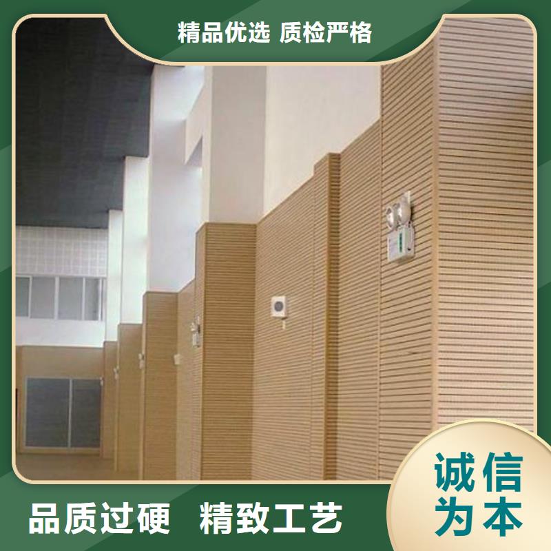 禹城市多功能体育馆吸音改造公司--2025近方案/价格
