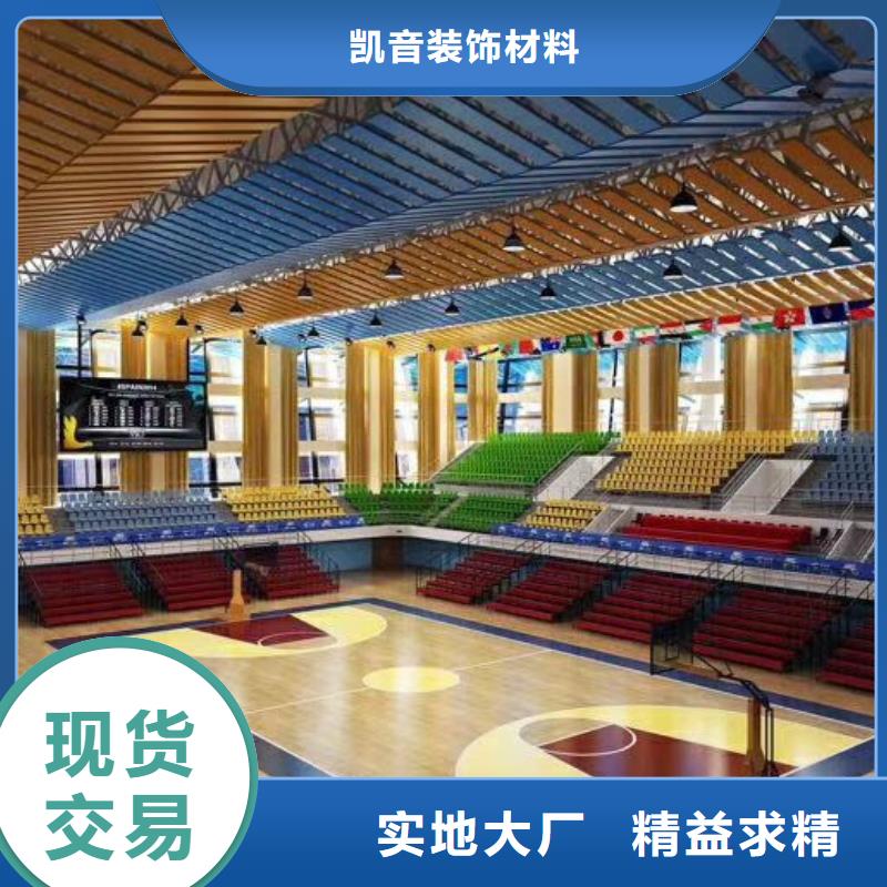 训练馆体育馆声学改造方案--2025近方案/价格