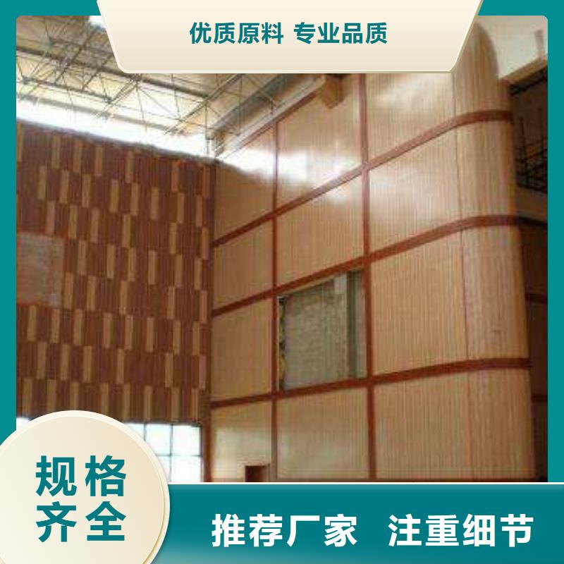 县体育馆声学改造方案--2025近方案/价格