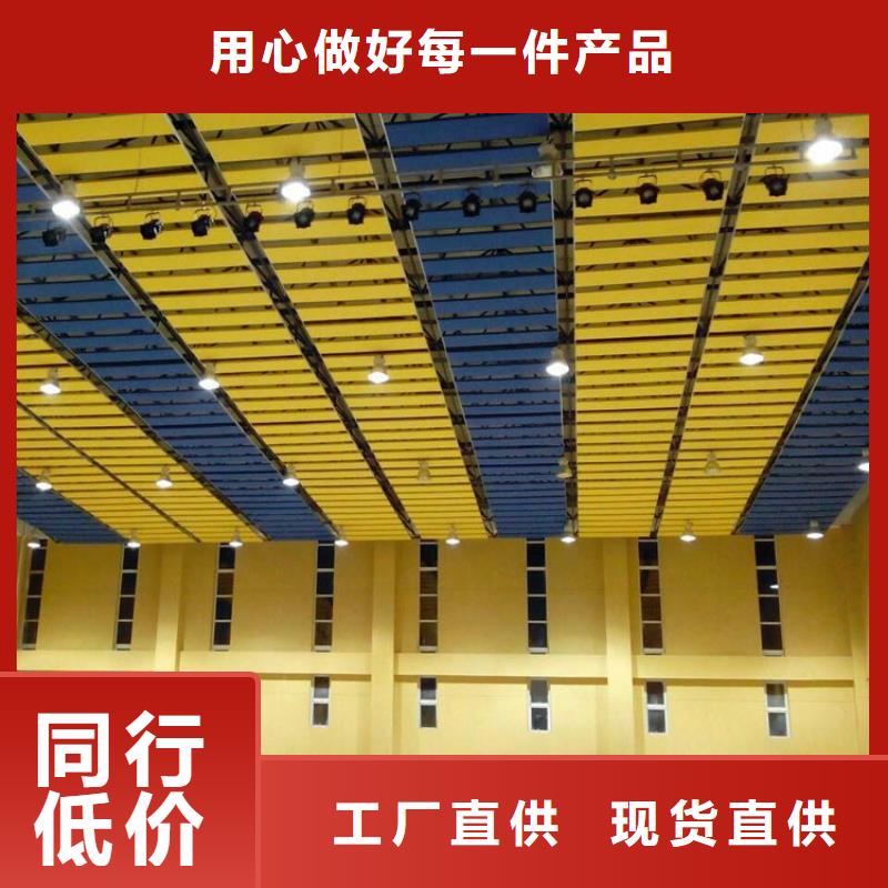 县集团公司体育馆声学改造价格--2025近方案/价格