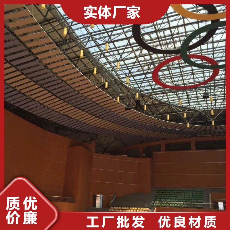 县体育馆吸音改造方案--2025近方案/价格