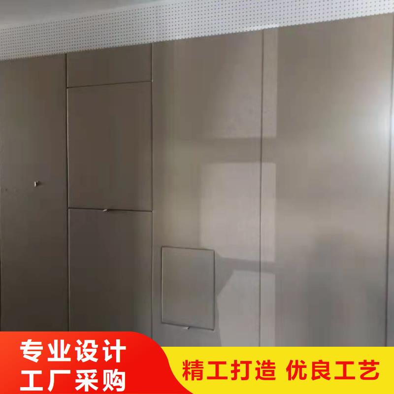防撞吸音板吸声体一致好评产品