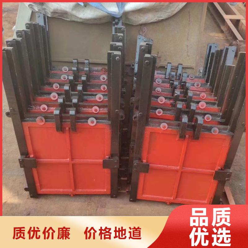 优选：拱形铸铁闸门基地