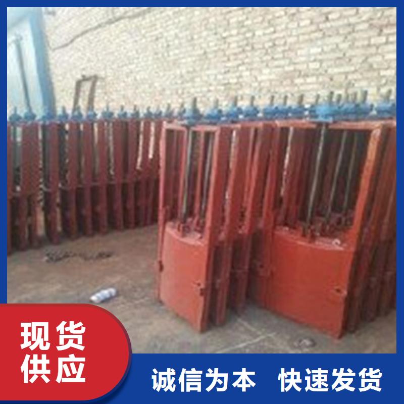 靠谱的铸铁镶铜闸门供货商
