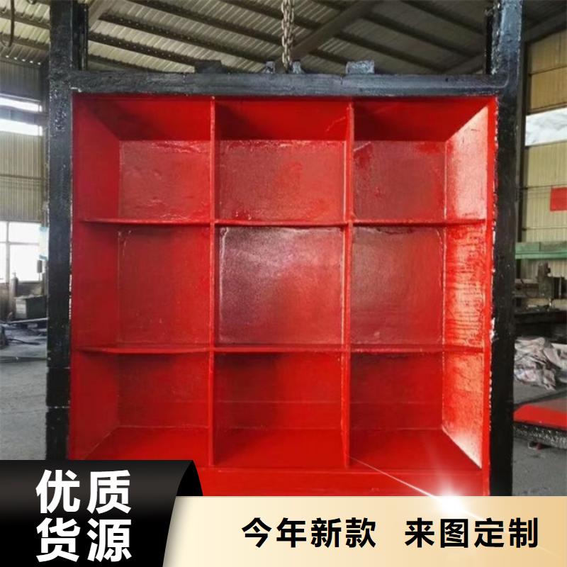为您提供双向铸铁闸门厂家