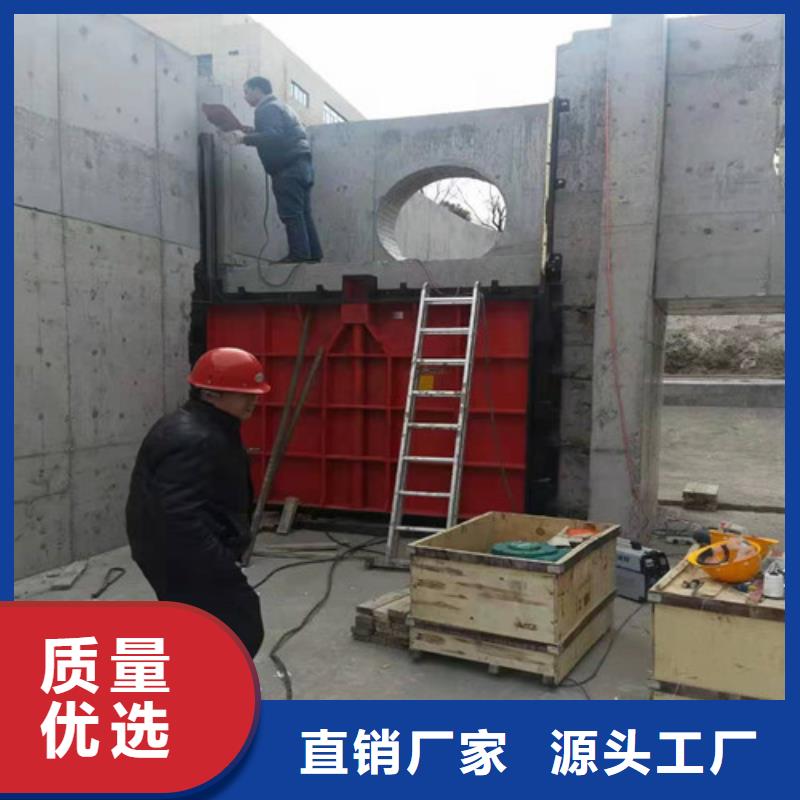 为您提供双向铸铁闸门厂家