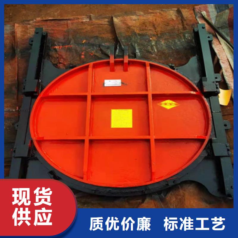 2025实体厂家#双向铸铁闸门#来电优惠