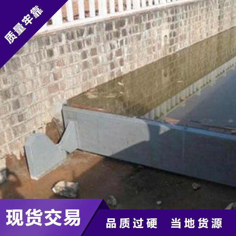 液压升降坝市场价格