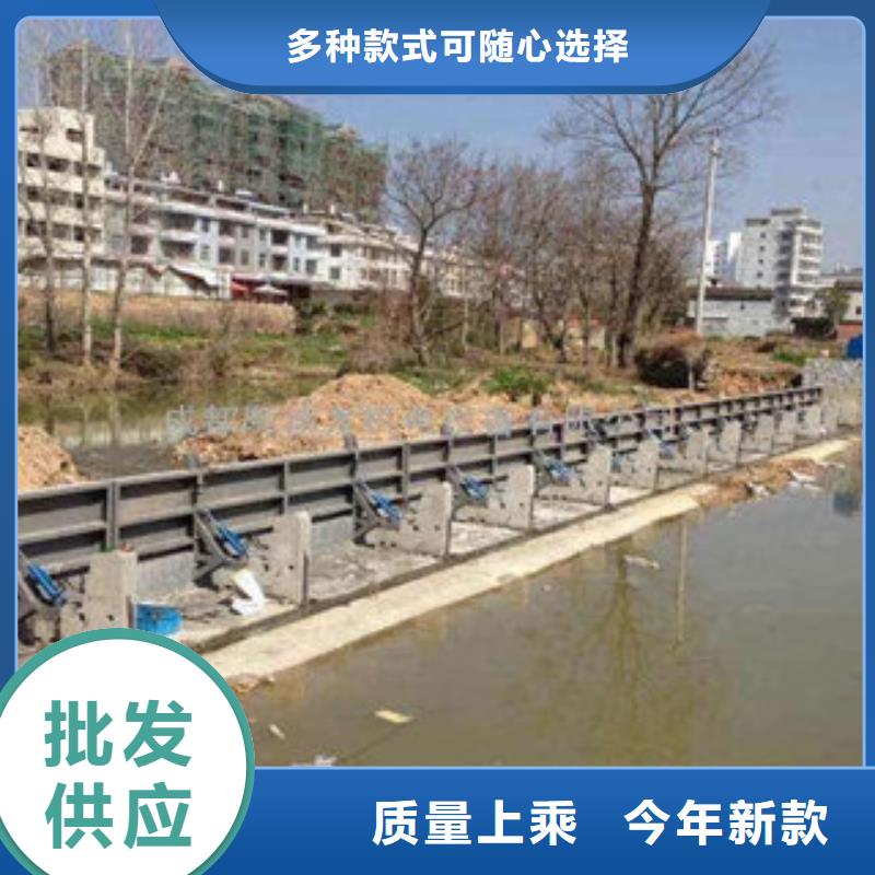 合页坝行业经验可信赖
