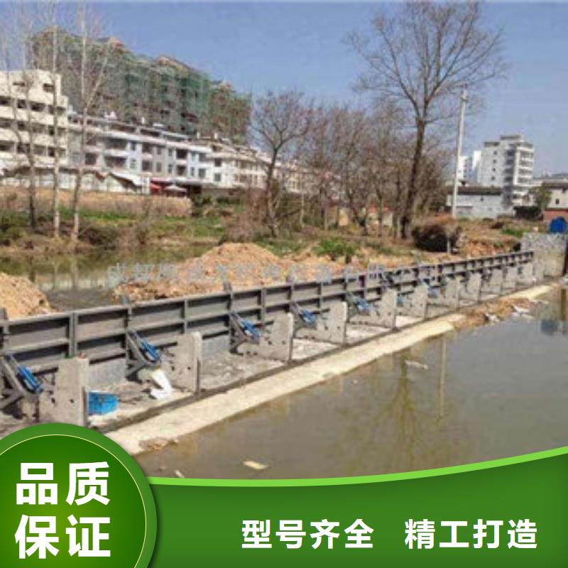 液压升降坝生产厂家电话
