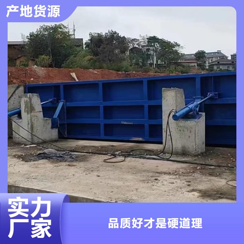 翻板闸门欢迎致电咨询