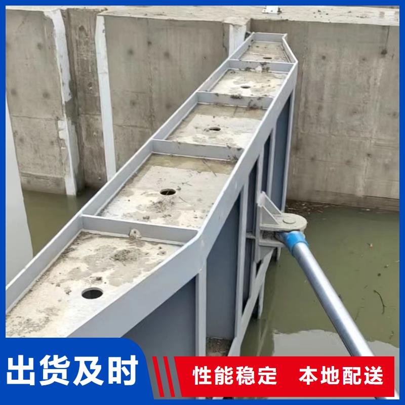 液压升降坝市场价格