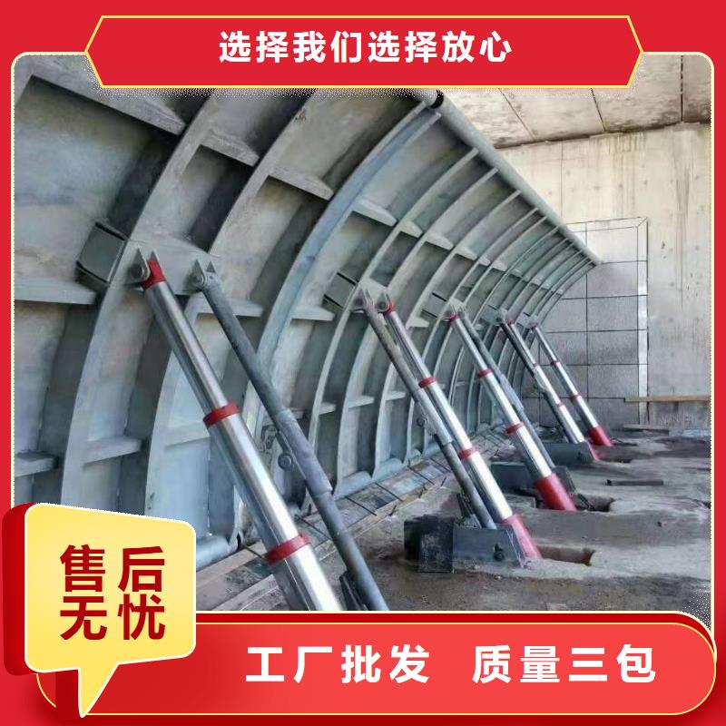 液压翻板钢闸门市场价格