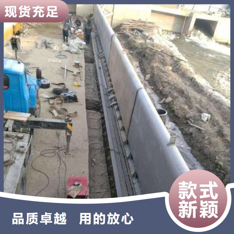 液压升降坝厂家生产制造