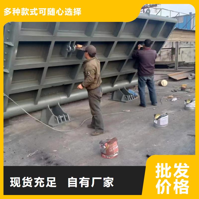 水利自动翻板闸门哪家好