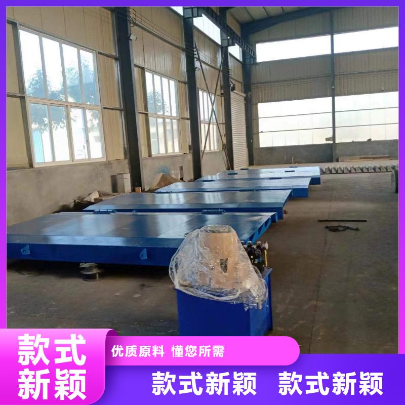 水利自控翻板闸门质量为主