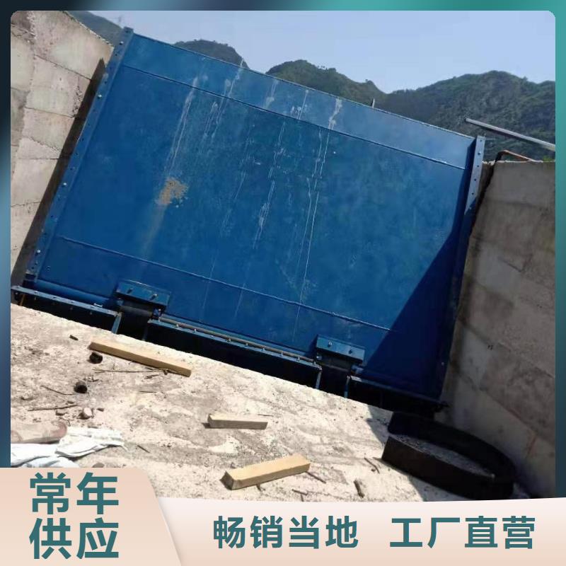 水利自动翻板闸门哪家好
