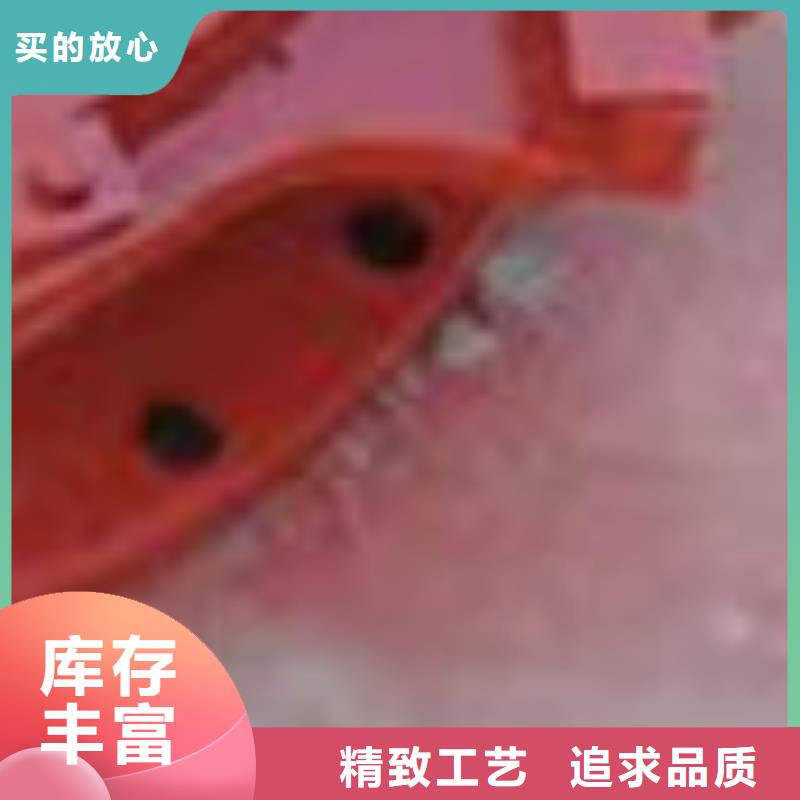 单向铸铁闸门保障产品质量