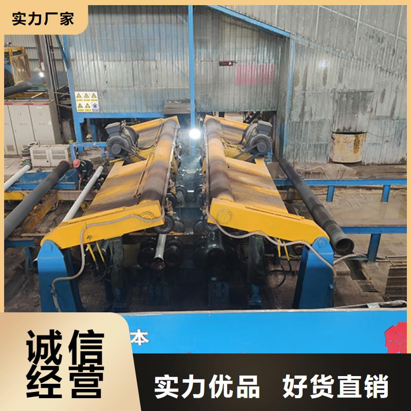 球墨铸铁管-柔性铸铁管海量现货