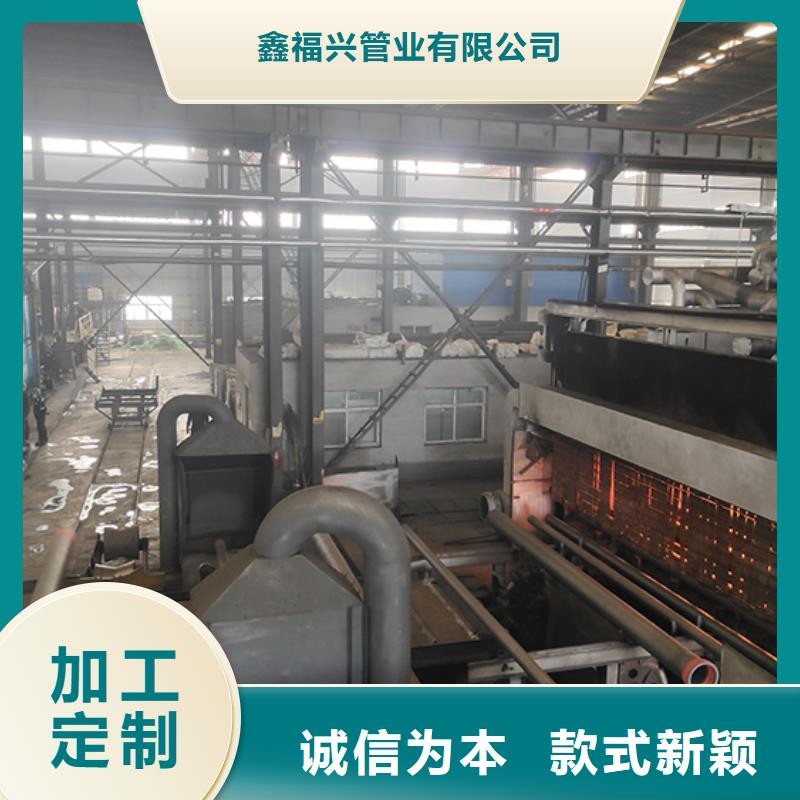  球墨铸铁管一站式采购商家