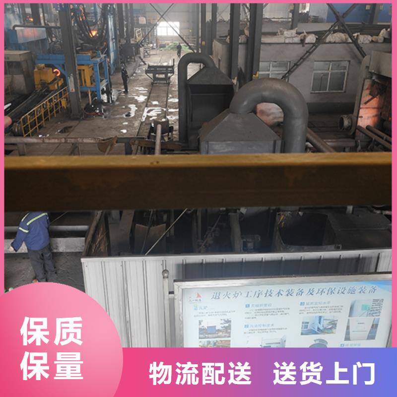 K9给水球墨铸铁管切割零售