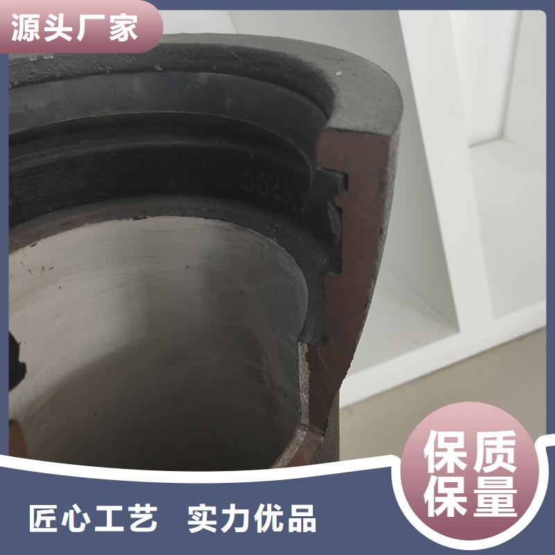 dn200给水球墨铸铁管货真价实
