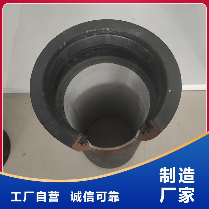 dn500排水球墨铸铁管欢迎咨询