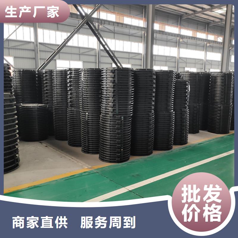  球墨铸铁管配件出货及时