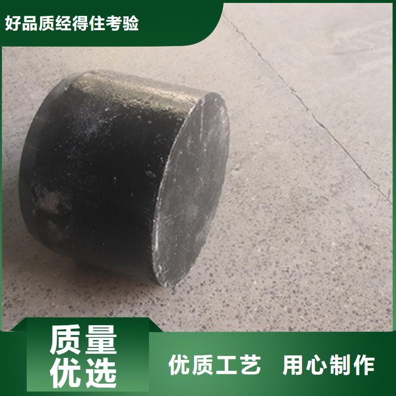 球墨铸铁管配件-球墨铸铁管工艺层层把关