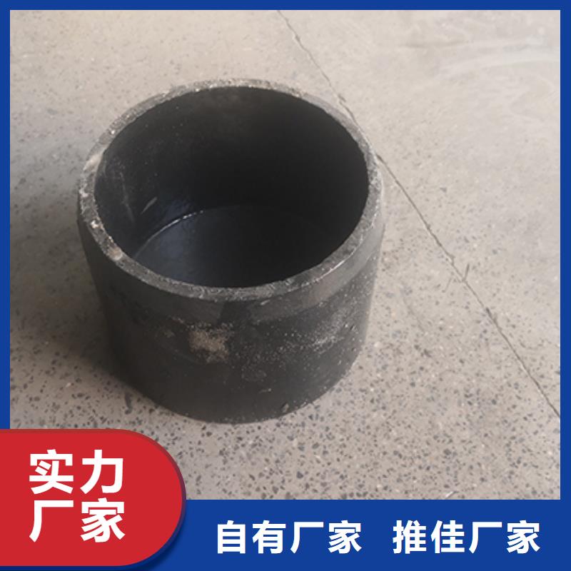 球墨铸铁管配件球墨铸铁管大厂家实力看得见