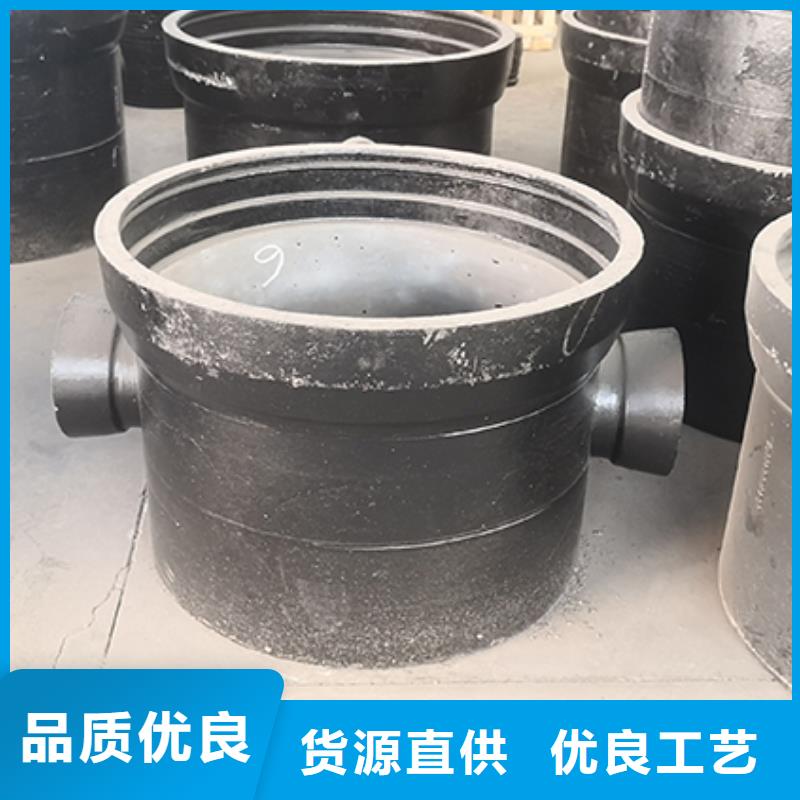 球墨铸铁管配件球墨铸铁井盖大库存无缺货危机